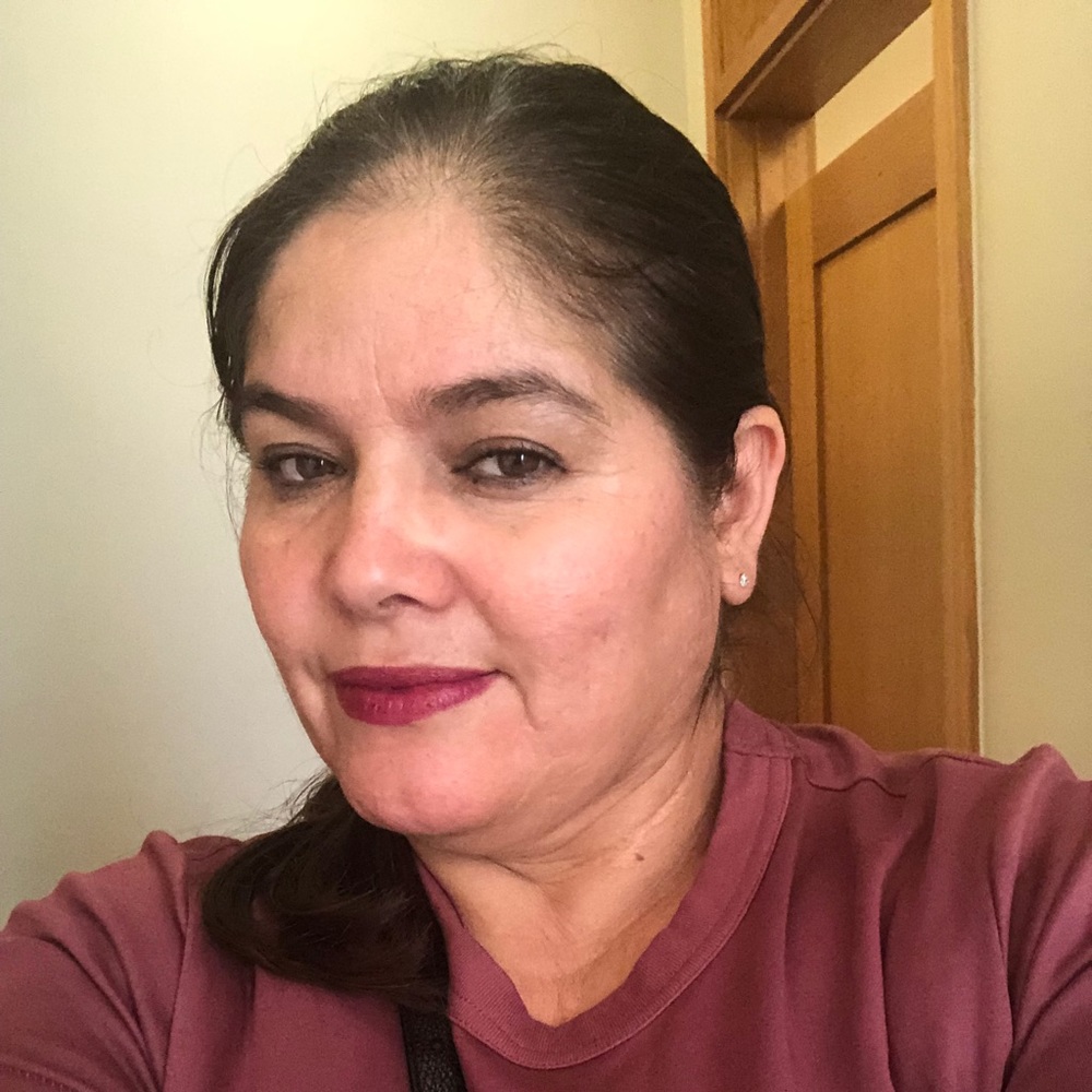 Meet your Posher, Maria